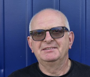 Günter Papst