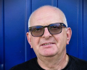 Günter Papst